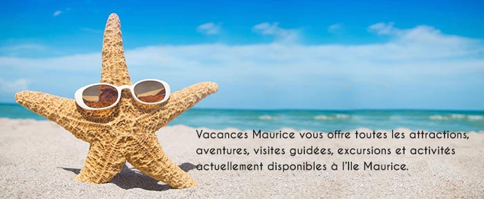 Mauritius Attractions