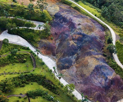 Vallé Advenature Park