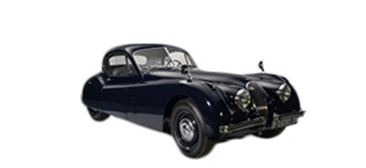 Jaguar XK120