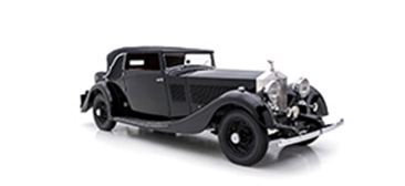 Rolls Royce
