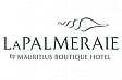 La Palmeraie Boutique Hotel