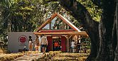Visite Guidée et Dégustation de Café à Chamarel