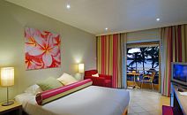 Mauritius Le Mauricia Hotel and resort