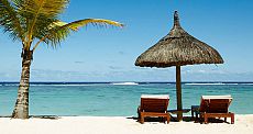 Shanti Maurice Beach Shanti Maurice Beach