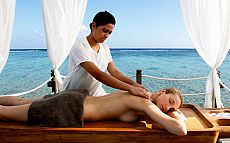 Shanti Maurice Hotel Mauritius Shanti Maurice Hotel Mauritius