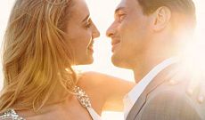 Wedding in Mauritius Luxury Hotel Shanti Maurice Wedding and Honeymoon