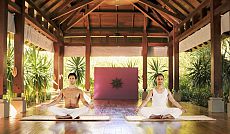 Shanti Maurice Hotel Mauritius Shanti Maurice Hotel Mauritius