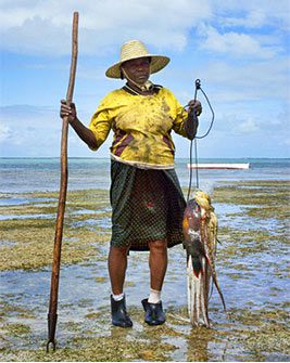 Gastronomie - l’île Rodrigues Gastronomie - l’île Rodrigues