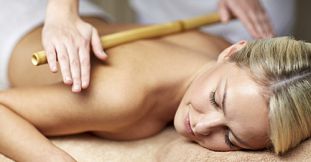 Massage Signature R Beach Club (90 minutes)