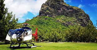 Helicopter Sightseeing Tour- Shared or Private Tour