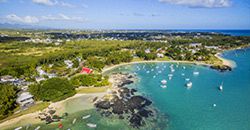 La Plage de Cap Malheureux