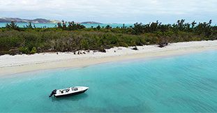 Location de Bateau Privé & Snorkeling à Rodrigues: Une Journé