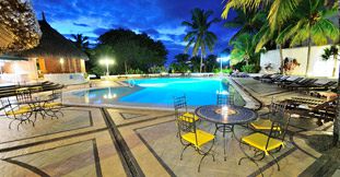 Casuarina Resort & Spa - All Inclusive Evening Package & Dinner