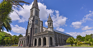 Église Sainte-Thérèse