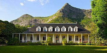 Eureka House