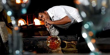 The Mauritius Glass Gallery