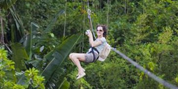 Zip lines Mauritius Zip lines Mauritius