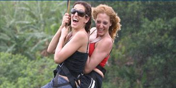 Zip lines Mauritius Zip lines Mauritius