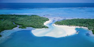 Ile Aux Cerfs Island Tour Promotion! in Mauritius Ile Aux Cerfs Island Tour Promotion! in Mauritius