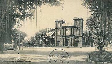 Histoire de Maurice Histoire de Maurice
