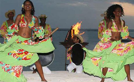 Artisanat a Rodrigues Artisanat a Rodrigues