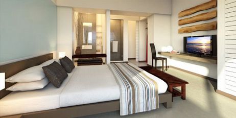 Recif Attitude Hotel-Couple Standard Room