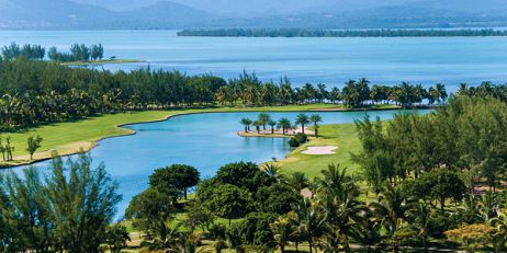 Beachcomber Paradise Hotel and Spa-Golf Club