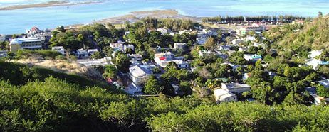 Ile Rodrigues Ile Rodrigues
