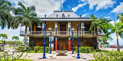 Blue Penny Museum