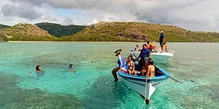 Snorkeling à Rodrigues - 3 Spots d’Exception