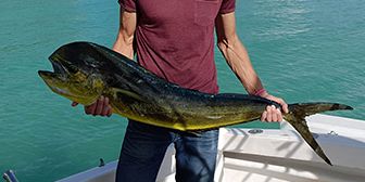 Deep fishing grand 47ft boat half promotion20