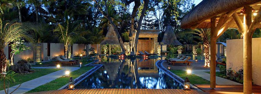 Shandrani Resort & Spa Mauritius