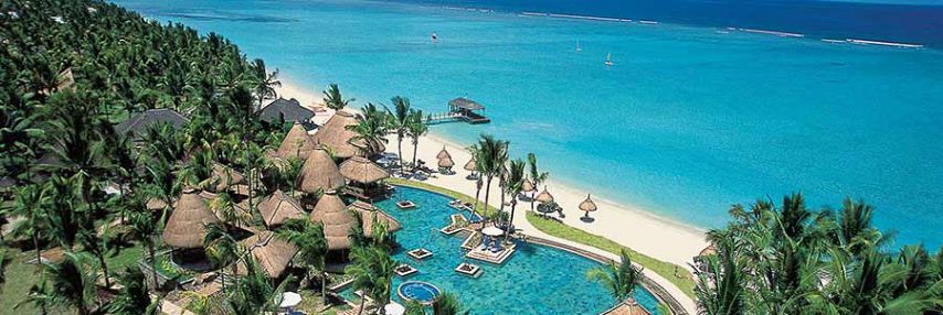 La Pirogue Hotel Mauritius