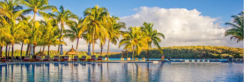 Hotels offering All Inclusive Packages Mauritius