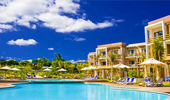 Anelia Resort & Spa