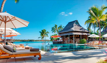 Constance Le Prince Maurice Luxury Hotel