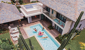 Marguery Villas, Conciergery & Resort - Mauritius