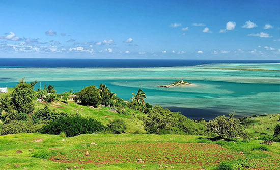 Ile Rodrigues