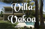 Villa Vakoa Villa Vakoa