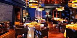 Maradiva Villas Resort & Spa-Cilantro Restaurant