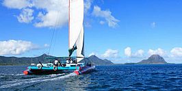 Mauritius harris wilson trip