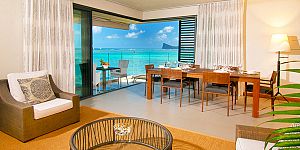 Amaranth 2 Beach Apartment
