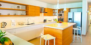Amaranth 2 Beach Apartment