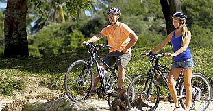 Vélo électrique - Sortie écolo au sud de l’Île Maurice
