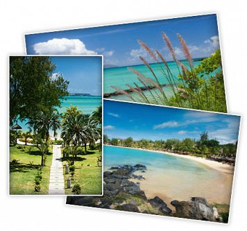 LUX* Island Resorts