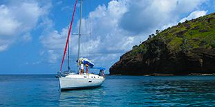 Overnight 24 Hours Private Catamaran Cruise