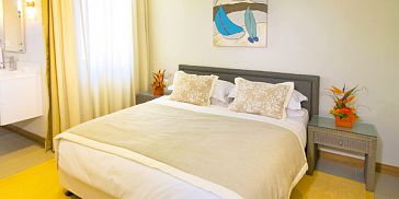 Appartement Amarante 1