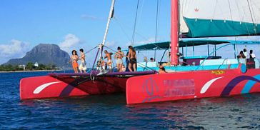 Harris wilson mauritius