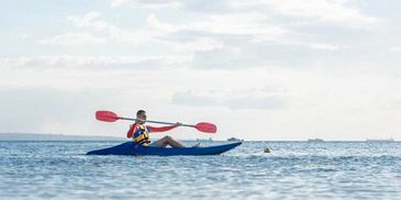 InterContinental Mauritius Resort Balaclava Fort - Water Activities