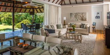 Four Seasons Resort Mauritius at Anahita